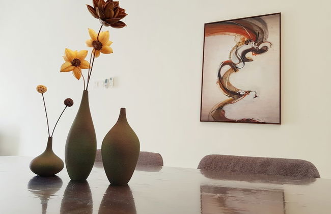 Teiw Family Homestay at Skypod Residence Puchong - Foto 53