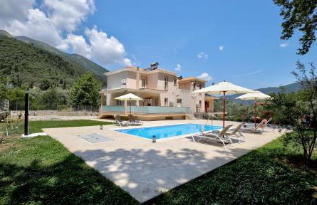 Villa Ligero - Foto 42