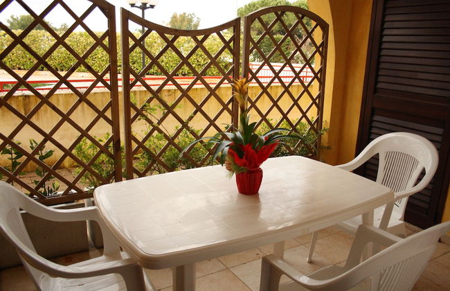 Costa d'Oriente Residence Club - Foto 9