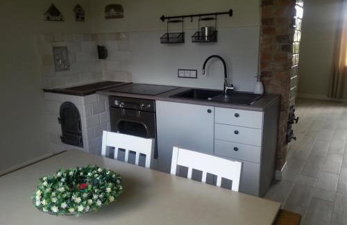 Wiejska Chata - Foto 25