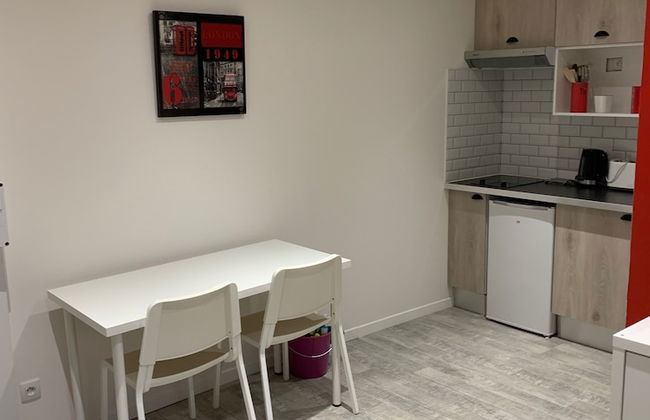 Trankil'apparts Centre 2 - Foto 7