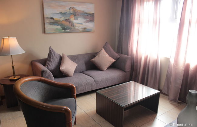 Shaw Residenza Suites - Foto 33