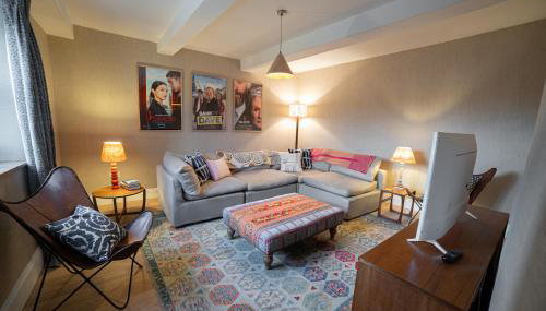 The Farmhouse at Broughton Sanctuary - Foto 2