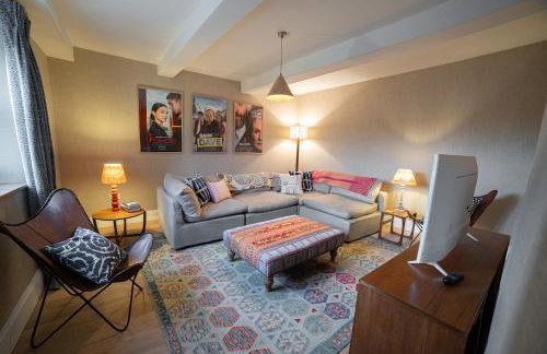 The Farmhouse at Broughton Sanctuary - Foto 2