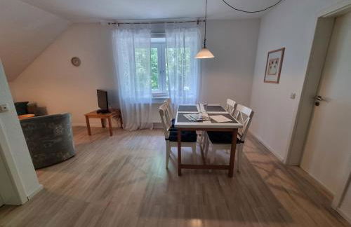 "Ferienhaus Vadersdorf" Wohnung 1 - Foto 9