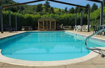 Glan yr Afon Un - Relax, Recuperate, Enjoy - Foto 5