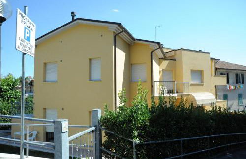 Residence Sole del Conero - Photo 27