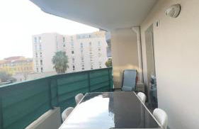 Nice french Riviera, parking gratuit, Tram L1 AU PIED de l'immeuble - Foto 23