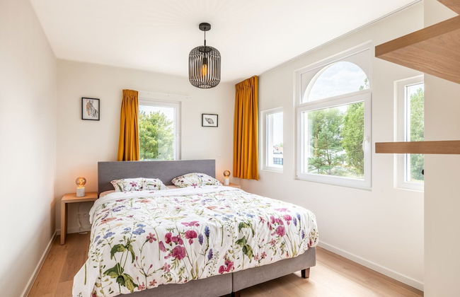 Villa in Koksijde Near the Sea - Photo 5