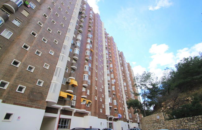 Casaturis Albufereta Urb. Monte y Mar - Foto 27