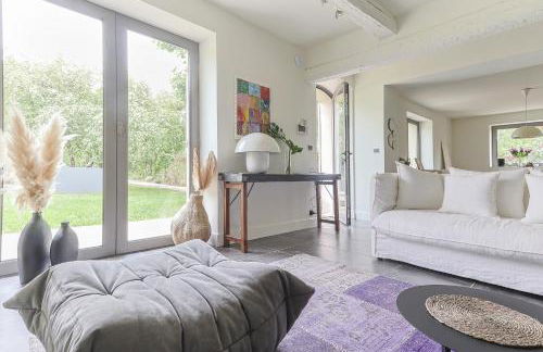 Mas Le Cerf - Foto 17