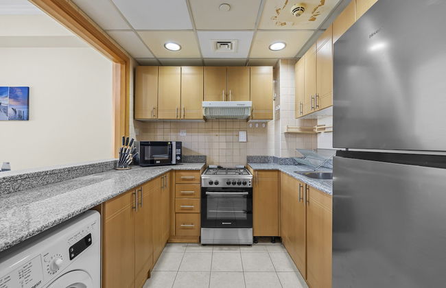 Pure Living - Cozy Apartment With Balcony In Silicon Oasis - Foto 5