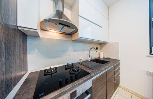 Flex SelfCheckIns 215 - 1 Spavaća - Parking - Foto 10