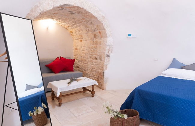 Masseria Dirupo - Foto 2