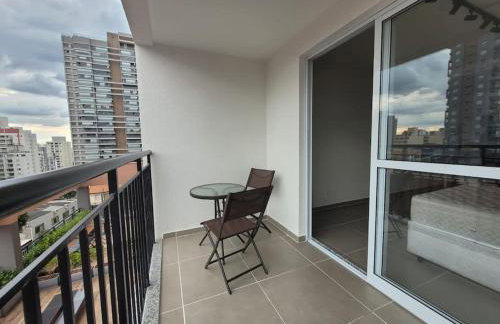Studio Vila Mariana a 250 m metrô - Photo 21