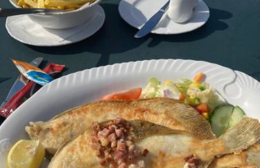 SchöneWohnung mit eigenem Gsrten und Eingang - Foto 21