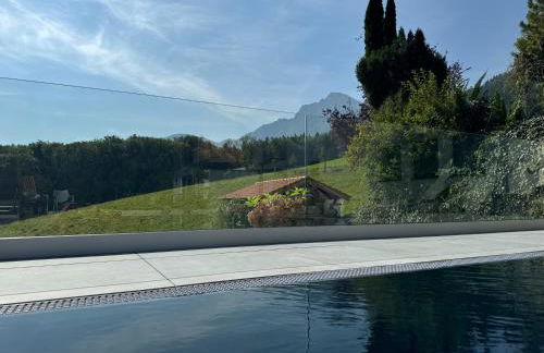 Haus Vogl - Fewo mit priv. Sauna und traumhaften Salzwasser-Pool - Foto 45