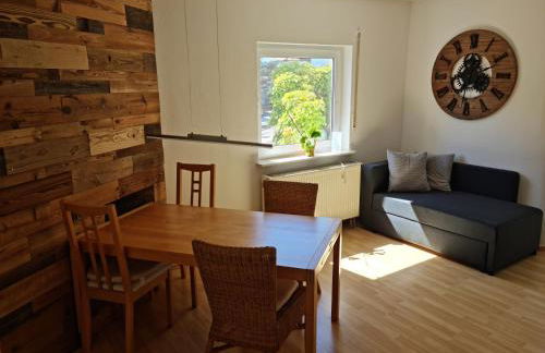 Ferienwohnung Rauschenberg - Foto 1