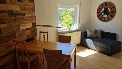 Ferienwohnung Rauschenberg - Foto 1