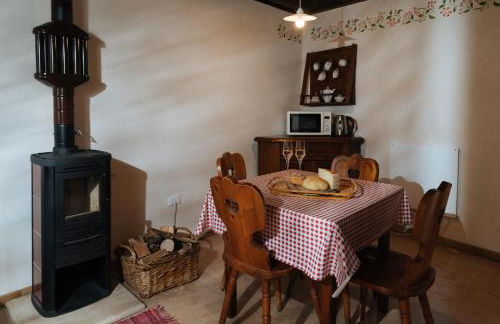 Albergo Diffuso Polcenigo Ciasa VeS - Foto 27