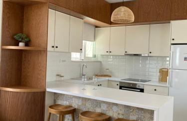 Villa Fleria Seaside Studios & Apts - Foto 27