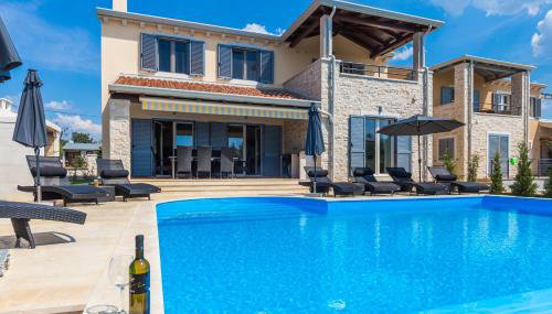 Elegant new villa Laura An with private pool in Porec - Foto 2