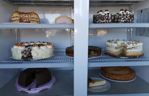 Ferienhaus Brütting - Foto 50