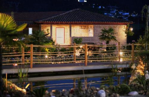 Aldeia da Quinta do Paço - Turismo rural Santo Tirso - Foto 80