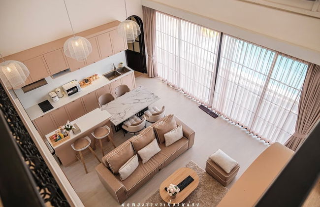 Oxygen Valley Khao Yai C8 - Foto 14