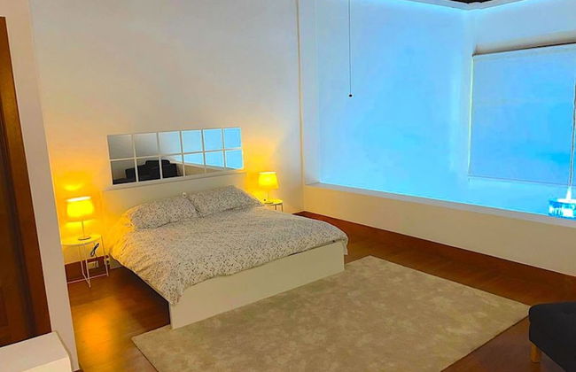 Srvittinivillas Aptla/p11 Great Apartment /work Travel / Couple /altos de Chavon - Foto 2