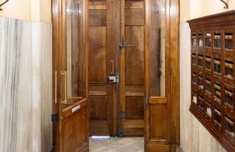 The Gateway Suite, Porta Nuova Station, Turin - Photo 24