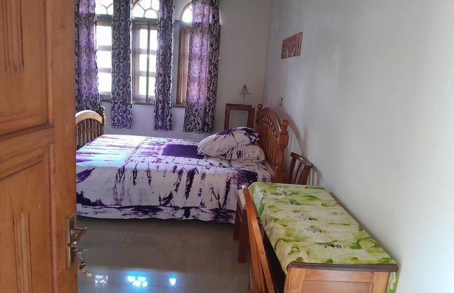 Villa Sankofa - Photo 43