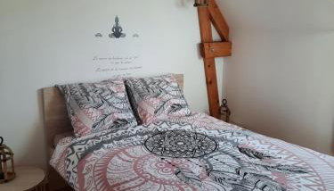 Cottage Le Pélican 3 chambres, à 5 minutes du Mont St Michel - Foto 3