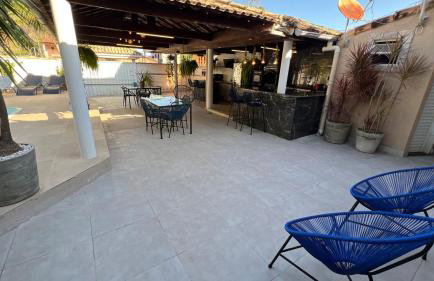 Casarão Itaipuaçu-Marica - Foto 15