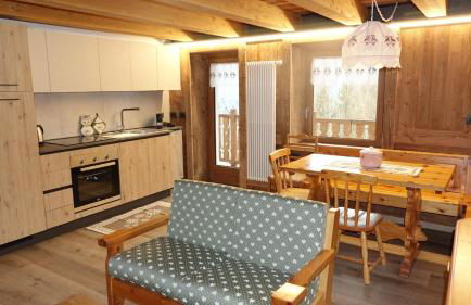 Pila appartamenti La taverna Peroulaz - Foto 17