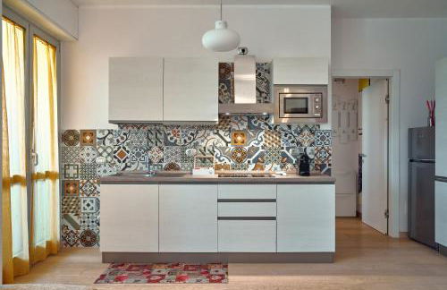 Skyline Apartment - Foto 7