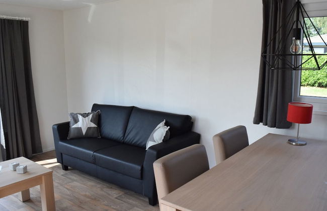 Chalet Retreat Near Forest - Photo 22