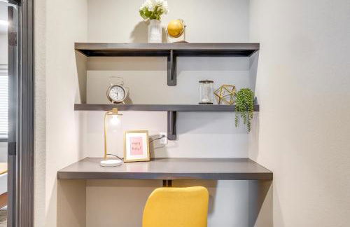 Newly Built Corner Hideaway 3 Mi to Texas A and M - Foto 13