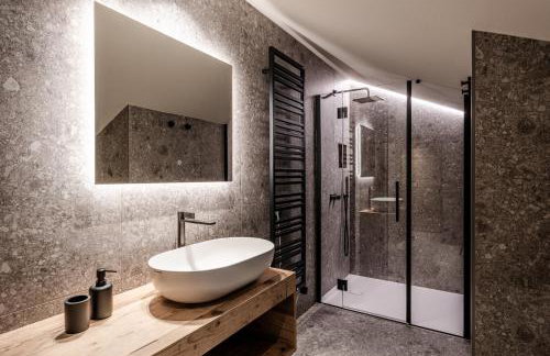 ALPEDOR Mountain Suites - Foto 11