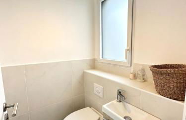 Jolie maison récente Ultra Cosy Bord de mer - Foto 34