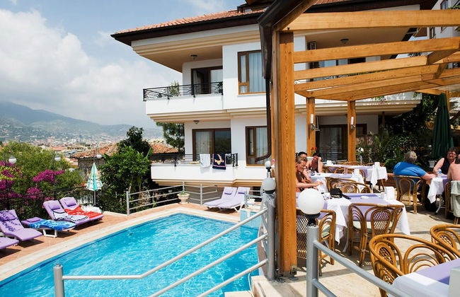 Villa Sonata - Foto 22