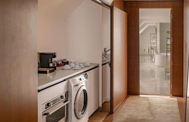 Le Royal Monceau - Raffles Paris - Photo 71