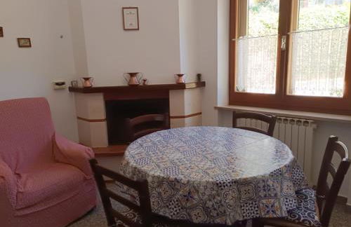 Casa Azzurra - Foto 16