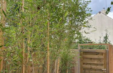 Séjour tropical famille-Jungle house - Jardin privé - Foto 12