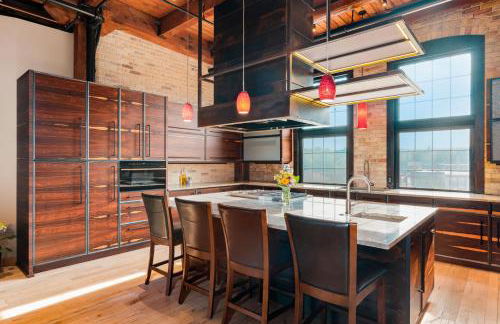 Exquisite One of a Kind 3BDR Penthouse Condo in Downtown TC 2783 - Foto 16