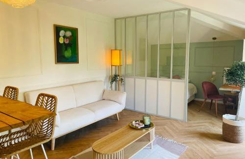 Appartement Chèvremont Metz - Foto 1