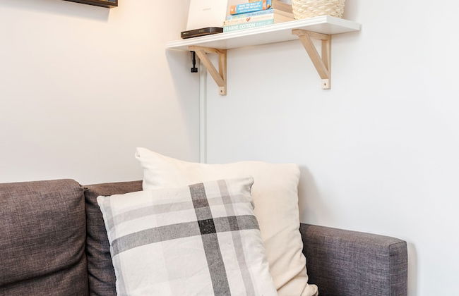 WelcomeStay Clapham Junction 2 bedroom Apartment - Foto 35