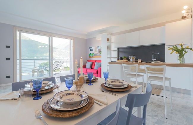 Misultin House & Swimming Pool by Rent all Como - Foto 10