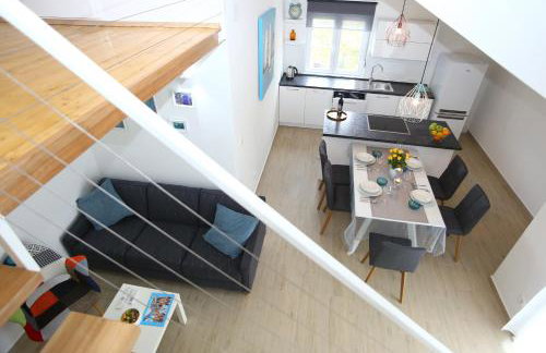 Apartment Nikolina - Foto 1