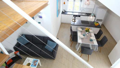 Apartment Nikolina - Foto 1